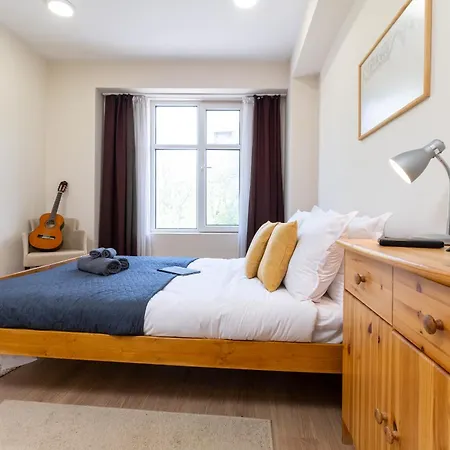 דירה Chic Urban Getaway In Center By Flat Mаnager פלובדיב