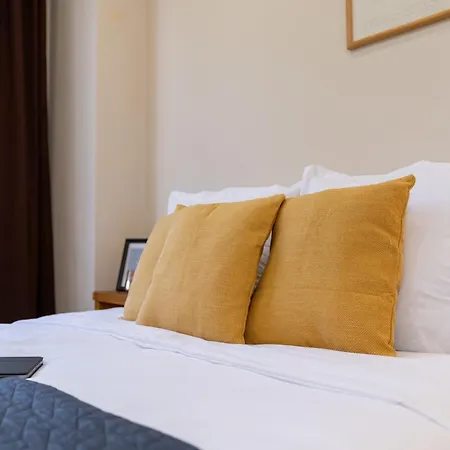 דירה Chic Urban Getaway In Center By Flat Mаnager *