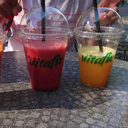 Chic Urban Getaway In Center By Flat Mаnager פלובדיב