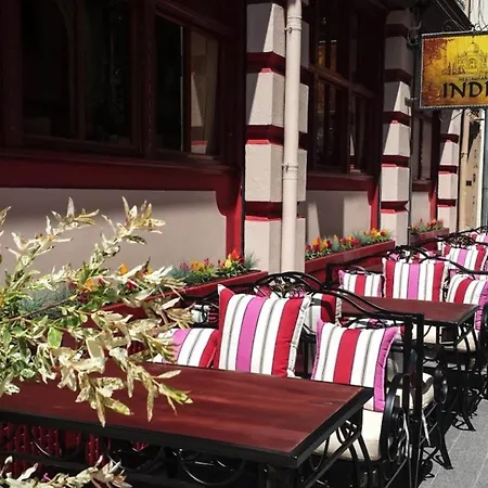 דירה Chic Urban Getaway In Center By Flat Mаnager פלובדיב