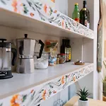 Chic Urban Getaway In Center By Flat Mаnager Διαμέρισμα Φιλιππούπολη