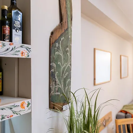 Chic Urban Getaway In Center * Plovdiv