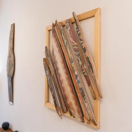 Daire Chic Urban Getaway In Center By Flat Mаnager