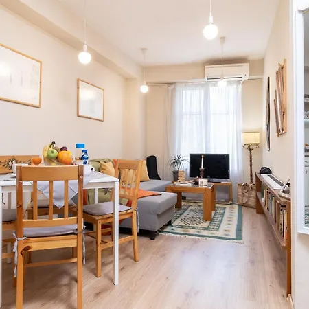 Chic Urban Getaway In Center By Flat Mаnager Filibe