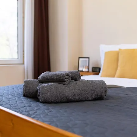 Διαμέρισμα Chic Urban Getaway In Center By Flat Mаnager