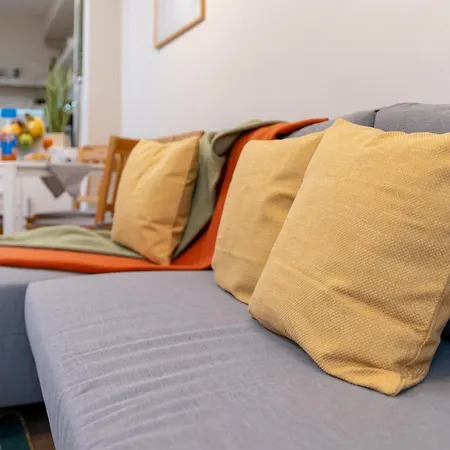 Chic Urban Getaway In Center * Plovdiv