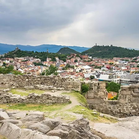 Daire Chic Urban Getaway In Center By Flat Mаnager Filibe