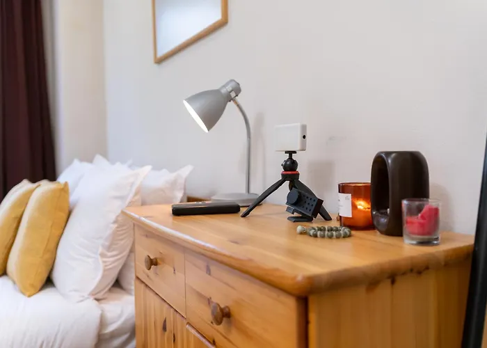 Chic Urban Getaway In Center By Flat Mаnager プロヴディフ