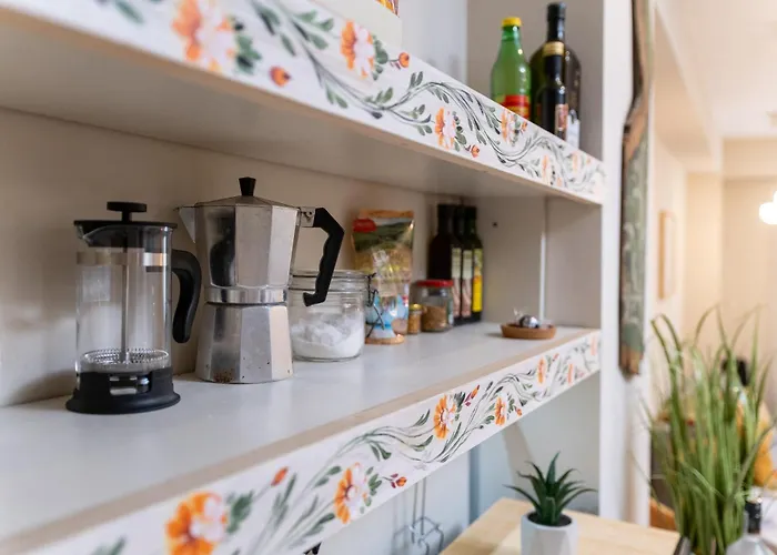 Chic Urban Getaway In Center By Flat Mаnager アパート プロヴディフ