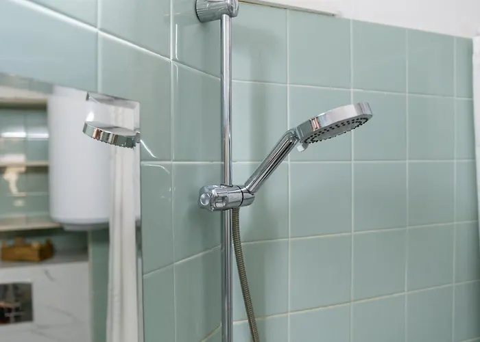 Διαμέρισμα Chic Urban Getaway In Center By Flat Mаnager *