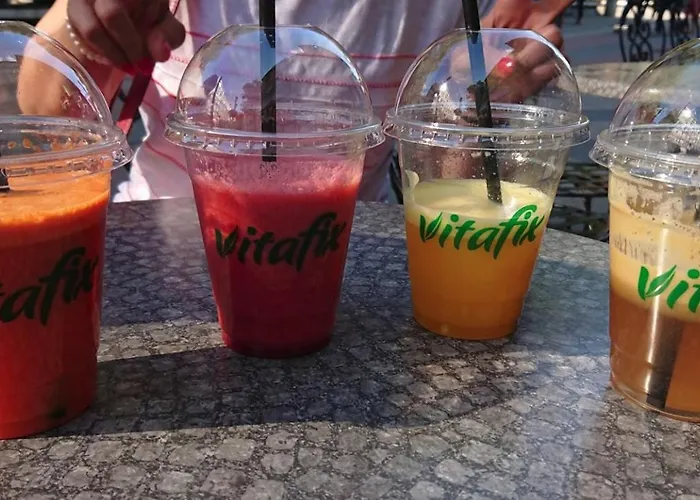 Chic Urban Getaway In Center By Flat Mаnager Φιλιππούπολη