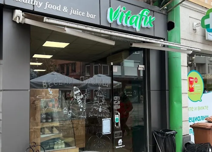 Chic Urban Getaway In Center By Flat Mаnager