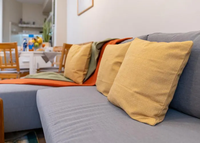 Chic Urban Getaway In Center By Flat Mаnager * プロヴディフ