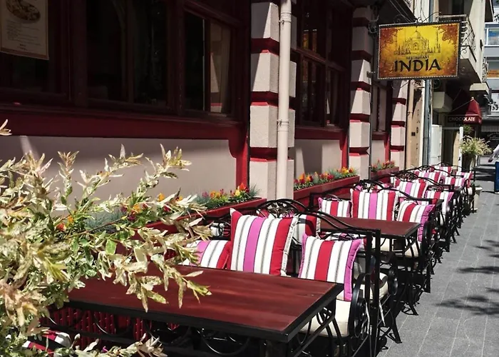 Διαμέρισμα Chic Urban Getaway In Center By Flat Mаnager Φιλιππούπολη