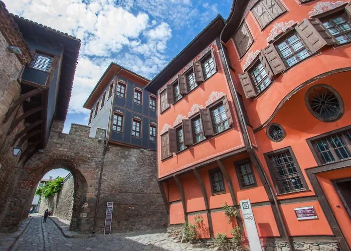 Chic Urban Getaway In Center By Flat Mаnager *