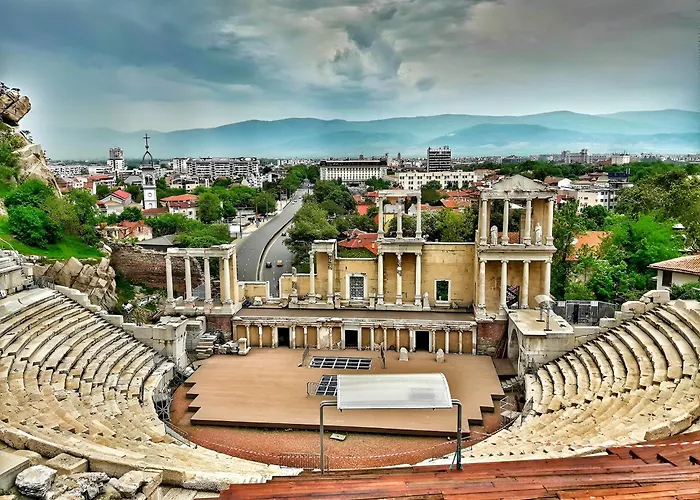 Chic Urban Getaway In Center By Flat Mаnager