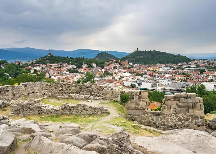 Διαμέρισμα Chic Urban Getaway In Center By Flat Mаnager Φιλιππούπολη